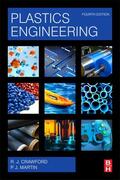 Crawford / Martin |  Plastics Engineering | Buch |  Sack Fachmedien