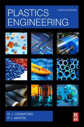 Crawford / Martin | Plastics Engineering | E-Book | www.sack.de