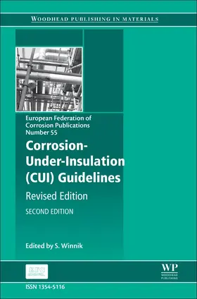 Winnik | Corrosion Under Insulation (Cui) Guidelines: Revised | Buch | 978-0-08-100714-3 | sack.de