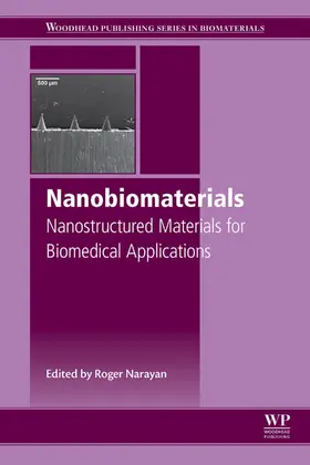 Narayan |  Nanobiomaterials | eBook | Sack Fachmedien