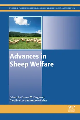 Ferguson / Lee / Fisher | Advances in Sheep Welfare | E-Book | www.sack.de