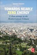 Ferrante |  Towards Nearly Zero Energy | Buch |  Sack Fachmedien