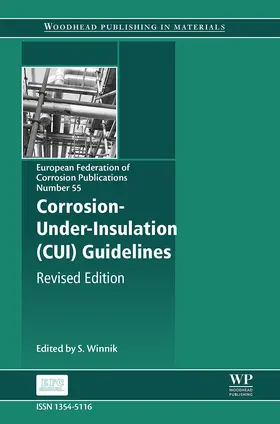 Winnik |  Corrosion Under Insulation (CUI) Guidelines | eBook | Sack Fachmedien