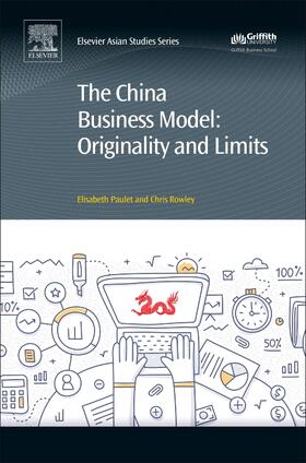 Paulet / Rowley | China Business Model | Buch | 978-0-08-100750-1 | sack.de