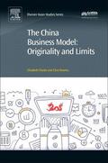Paulet / Rowley |  China Business Model | Buch |  Sack Fachmedien