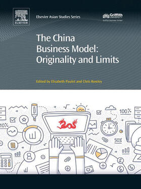 Paulet / Rowley | The China Business Model | E-Book | sack.de