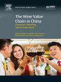 Capitello / Charters / Menival |  The Wine Value Chain in China | eBook | Sack Fachmedien