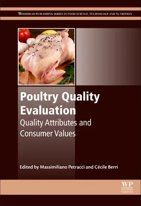 Petracci / Berri | Poultry Quality Evaluation | Buch | 978-0-08-100763-1 | sack.de