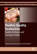 Petracci / Berri |  Poultry Quality Evaluation | Buch |  Sack Fachmedien