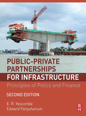 Farquharson | Public-Private Partnerships | E-Book | sack.de