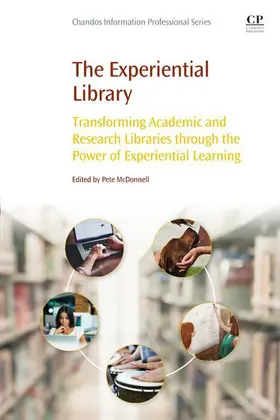McDonnell | The Experiential Library | E-Book | www.sack.de