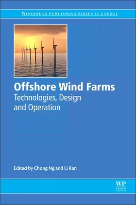 N G / Ng / Ran |  Offshore Wind Farms | Buch |  Sack Fachmedien