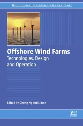 Ng / Ran | Offshore Wind Farms | E-Book | www.sack.de