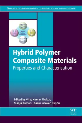 Thakur / Pappu | Hybrid Polymer Composite Materials | E-Book | www.sack.de
