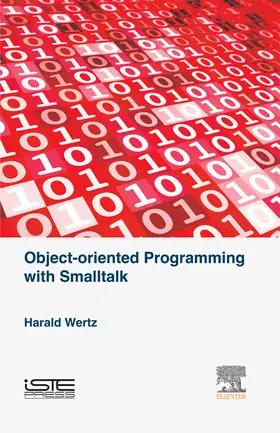 Wertz | Object-oriented Programming with Smalltalk | E-Book | www.sack.de