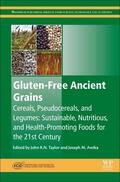 Taylor / Awika |  Gluten-Free Ancient Grains | Buch |  Sack Fachmedien