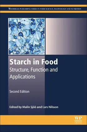 Sjöö / Nilsson |  Starch in Food | Buch |  Sack Fachmedien