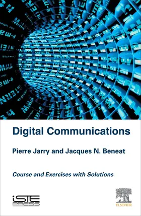 Jarry / Beneat |  Digital Communications | eBook | Sack Fachmedien