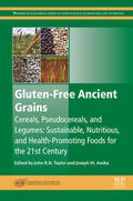 Taylor / Awika |  Gluten-Free Ancient Grains | eBook | Sack Fachmedien