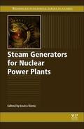 Riznic |  Steam Generators for Nuclear Power Plants | Buch |  Sack Fachmedien