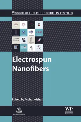 Afshari | Electrospun Nanofibers | E-Book | www.sack.de