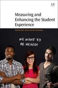 Shah / Nair / Richardson |  Measuring and Enhancing the Student Experience | Buch |  Sack Fachmedien
