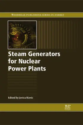 Riznic | Steam Generators for Nuclear Power Plants | E-Book | sack.de