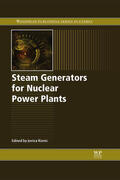 Riznic |  Steam Generators for Nuclear Power Plants | eBook | Sack Fachmedien