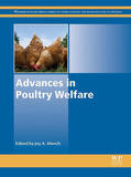 Mench |  Advances in Poultry Welfare | eBook | Sack Fachmedien