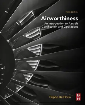 De Florio | Airworthiness | E-Book | www.sack.de
