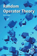 Saadati |  Random Operator Theory | eBook | Sack Fachmedien
