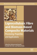 Jawaid / Saba |  Lignocellulosic Fibre and Biomass-Based Composite Materials | eBook | Sack Fachmedien
