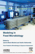 Membré / Valdramidis |  Modeling in Food Microbiology | eBook | Sack Fachmedien