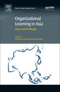 Hong / Snell / Rowley |  Organizational Learning in Asia | Buch |  Sack Fachmedien