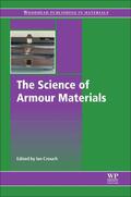 Crouch |  Science of Armour Materials | Buch |  Sack Fachmedien