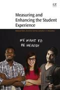 Shah / Richardson |  Measuring and Enhancing the Student Experience | eBook | Sack Fachmedien