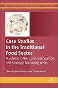Cavicchi / Santini |  Case Studies in the Traditional Food Sector | Buch |  Sack Fachmedien