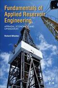 Wheaton |  Fundamentals of Applied Reservoir Engineering | Buch |  Sack Fachmedien
