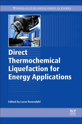 Rosendahl |  Direct Thermochemical Liquefaction for Energy Applications | Buch |  Sack Fachmedien