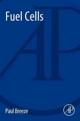 Breeze |  Fuel Cells | Buch |  Sack Fachmedien