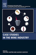 Santini / Cavicchi |  Case Studies in the Wine Industry | eBook | Sack Fachmedien