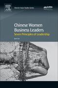 Lee |  Chinese Women Business Leaders | Buch |  Sack Fachmedien