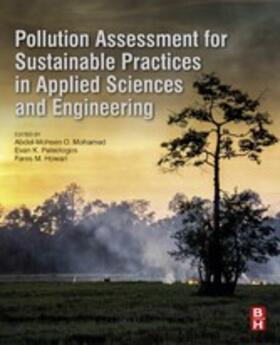 Howari | Pollution Assessment for Sustainable Practices in Applied Sciences and Engineering | E-Book | sack.de