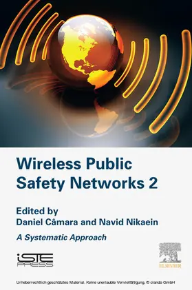 Camara / Nikaein |  Wireless Public Safety Networks 2 | eBook | Sack Fachmedien