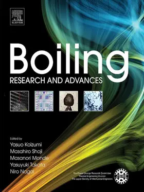 Koizumi / Shoji / Monde | Boiling | E-Book | sack.de