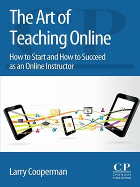 Cooperman | The Art of Teaching Online | E-Book | www.sack.de