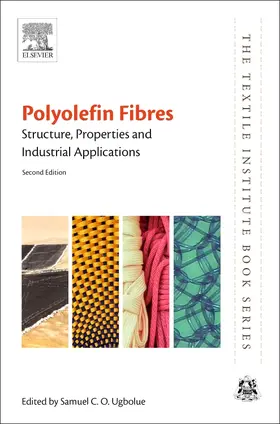 Ugbolue |  Polyolefin Fibres | Buch |  Sack Fachmedien