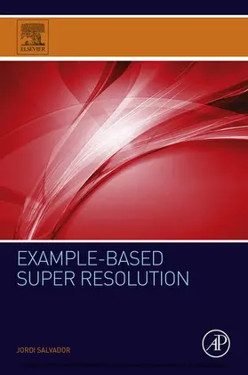 Salvador | Example-Based Super Resolution | E-Book | sack.de