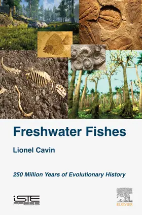 Cavin |  Freshwater Fishes | eBook | Sack Fachmedien
