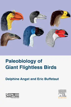 Angst / Buffetaut | Palaeobiology of Giant Flightless Birds | E-Book | www.sack.de